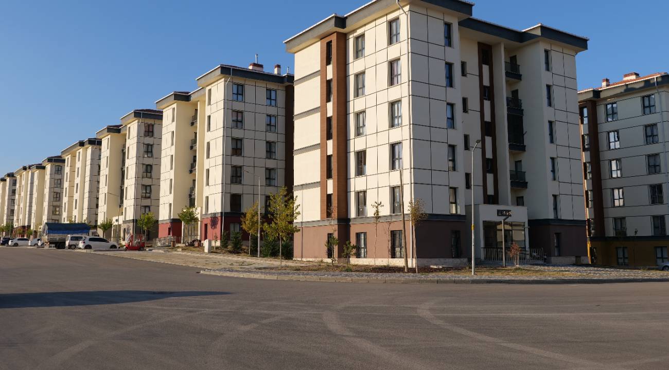 TOKİ ADIYAMAN SOSYAL KONUT PROJESİ: Adıyaman'da TOKİ evleri hangi ilçelerde olacak?