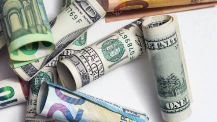 Dolar ve Euro güne nasıl başladı?