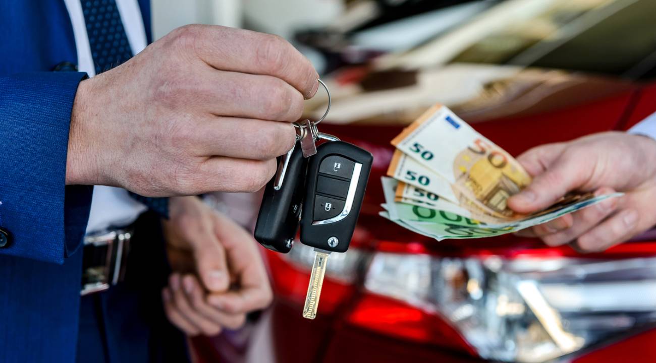 AB otomobil piyasası ekimde hareketlendi