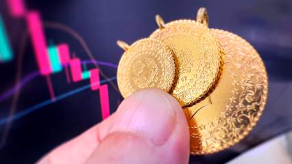 Altın güne nasıl başladı? 5 Kasım 2025 güncel altın fiyatları