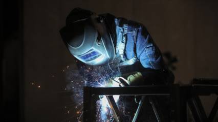 TCMB açıkladı: Kapasite kullanım oranı ekimde arttı