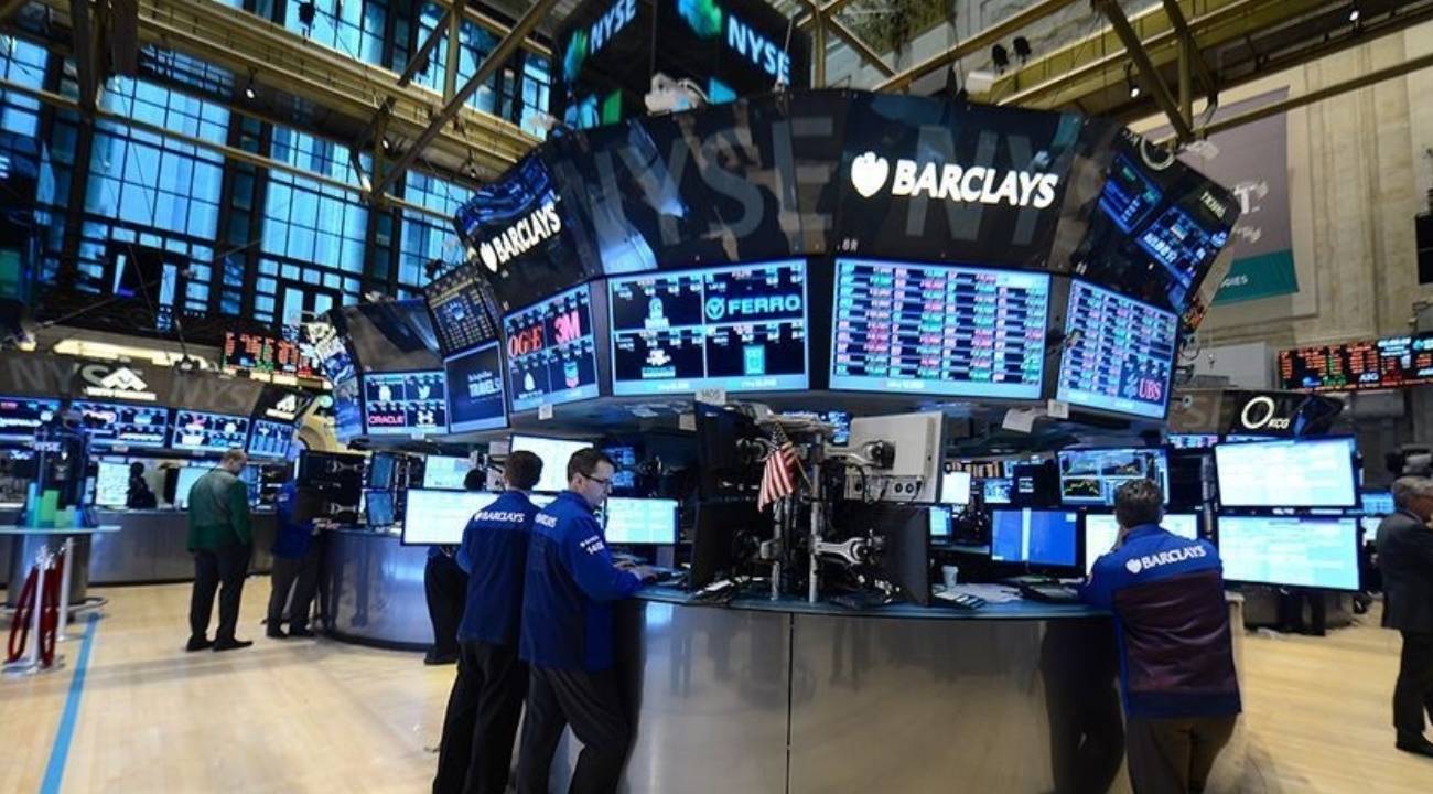 Küresel piyasalarda yeni haftada risk iştahı artıyor