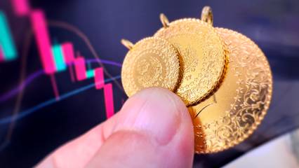 Altın güne nasıl başladı? 8 Aralık 2025 güncel altın fiyatları