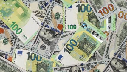 Dolar ve Euro güne nasıl başladı? (21 Kasım 2025)