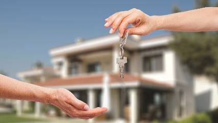 TÜİK açıkladı: Yıllık bazda konut satışları geriledi