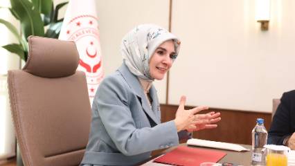 Doğum izni sürenin artırılmasına yönelik düzenleme Meclis'e ne zaman gelecek?