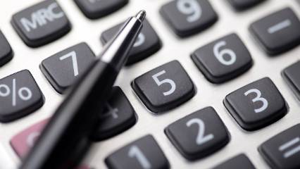 TCMB verileri açıkladı: Finansal hizmetlere güven geriledi