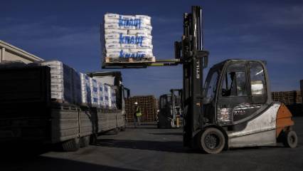 Sanayide dönüşüm: Üretim veri ve yapay zeka ile şekilleniyor