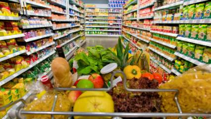 ABD'de kasım ayı enflasyon rakamları açıklandı