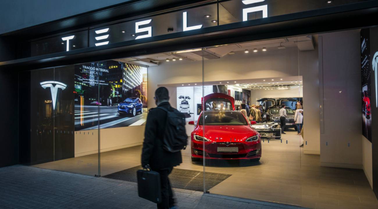 Tesla’nın AB pazarındaki düşüşü sürüyor: Satışlar 9. ayda da geriledi