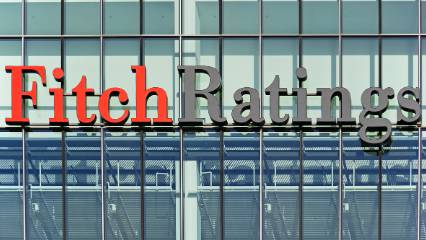 Fitch Ratings'den Türk bankaları için tahminler var