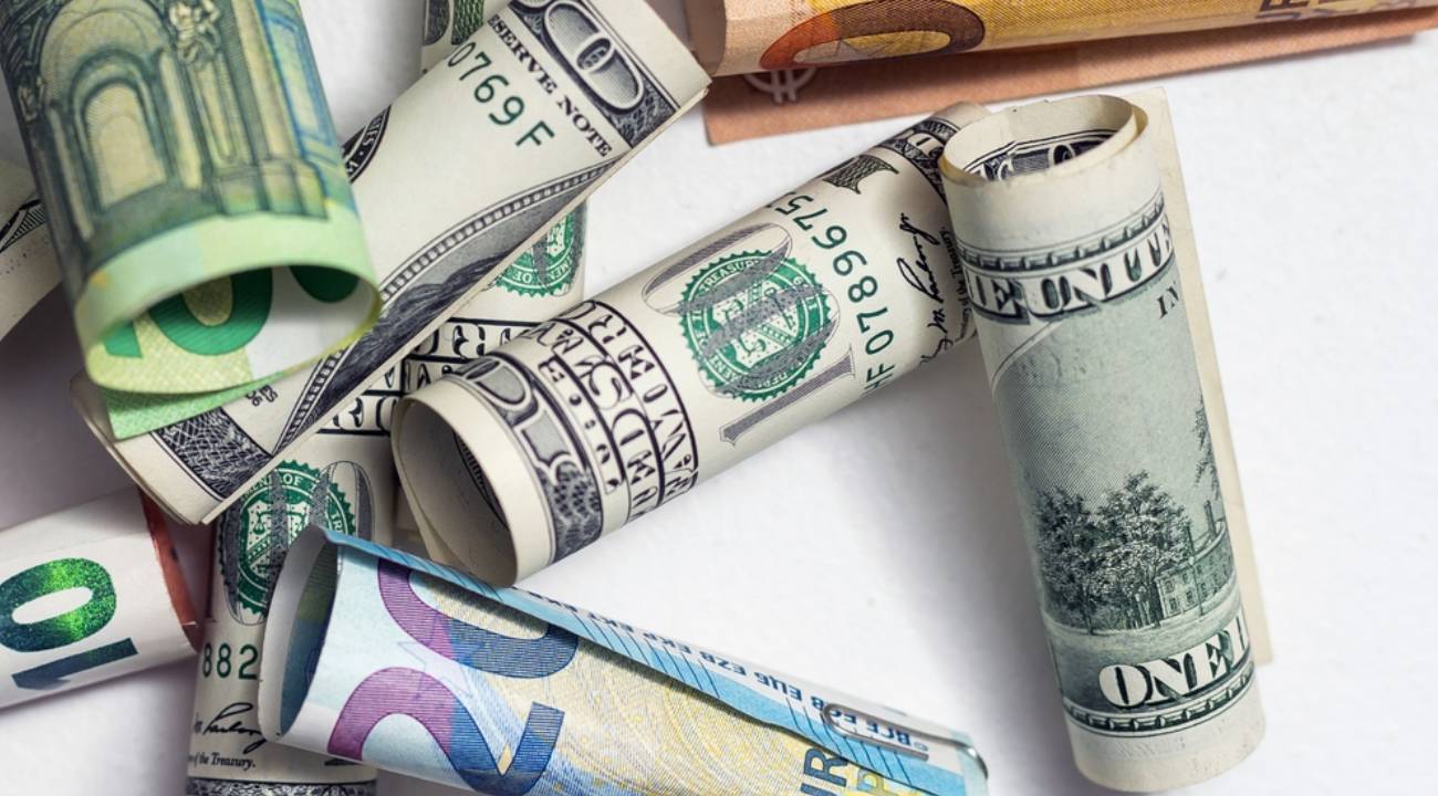 Dolar ve Euro güne nasıl başladı? (7 Kasım 2025)