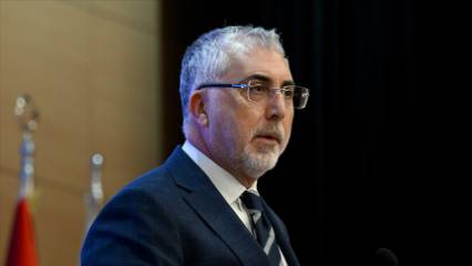 Bakan Işıkhan yanıtladı: Asgari ücret ne zaman açıklanacak?