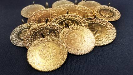 Altın güne nasıl başladı? 29 Kasım 2025 güncel altın fiyatları