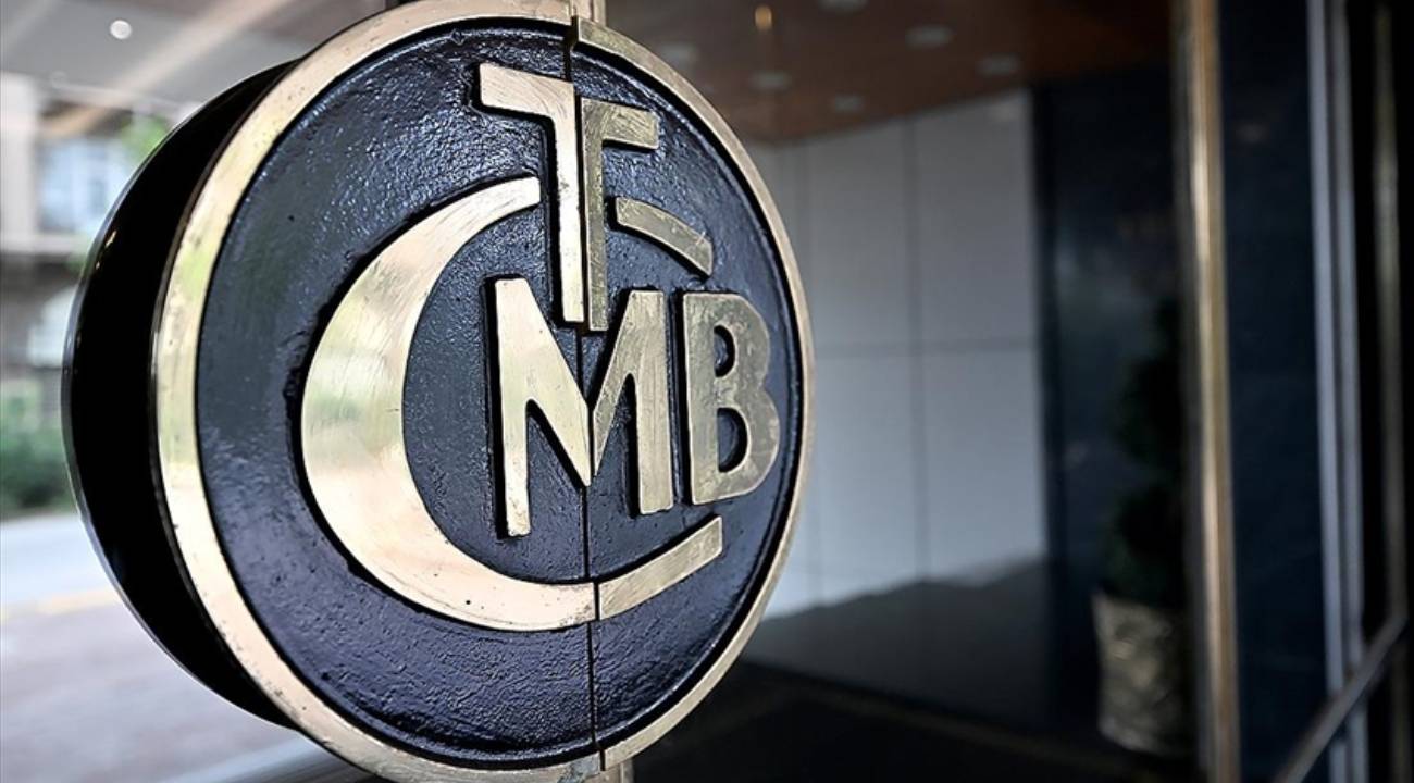 Merkez Bankası rezervleri yükseldi