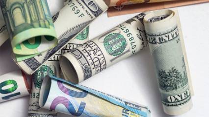 Dolar/TL güne nasıl başladı? 17 Aralık 2025