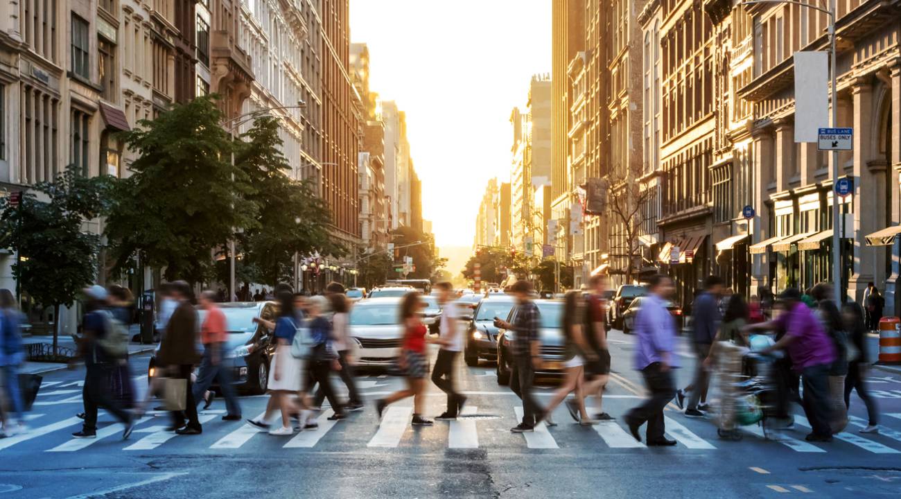 Bu şehirlerin nüfusu ülkelerden fazla: Dünyanın en kalabalık 20 şehri