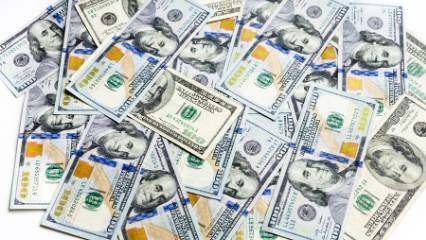 Dolar/euro güne nasıl başladı? 5 Aralık 2025