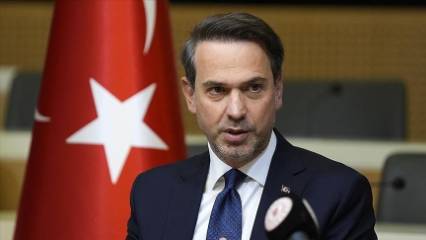 Bakan Bayraktar, enerji desteğinde gelir kriterini vurgu yaptı: 'Bedeli neden hep beraber ödüyoruz?'