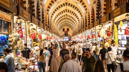Kapalıçarşı dosyasında dördüncü dalga: 80 şüpheli için gözaltı kararı