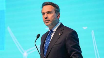 Doğal gaz depolama kapasitesi açıklandı: Bakan Bayraktar’dan 'kışa hazırız' mesajı