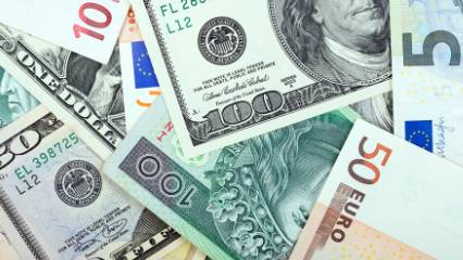 Dolar/TL güne nasıl başladı? 1 Aralık 2025