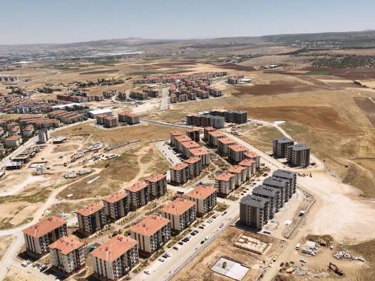 TOKİ 500 bin konut Adıyaman kura çekimi: Sonuçlar nereden ve nasıl sorgulanır?