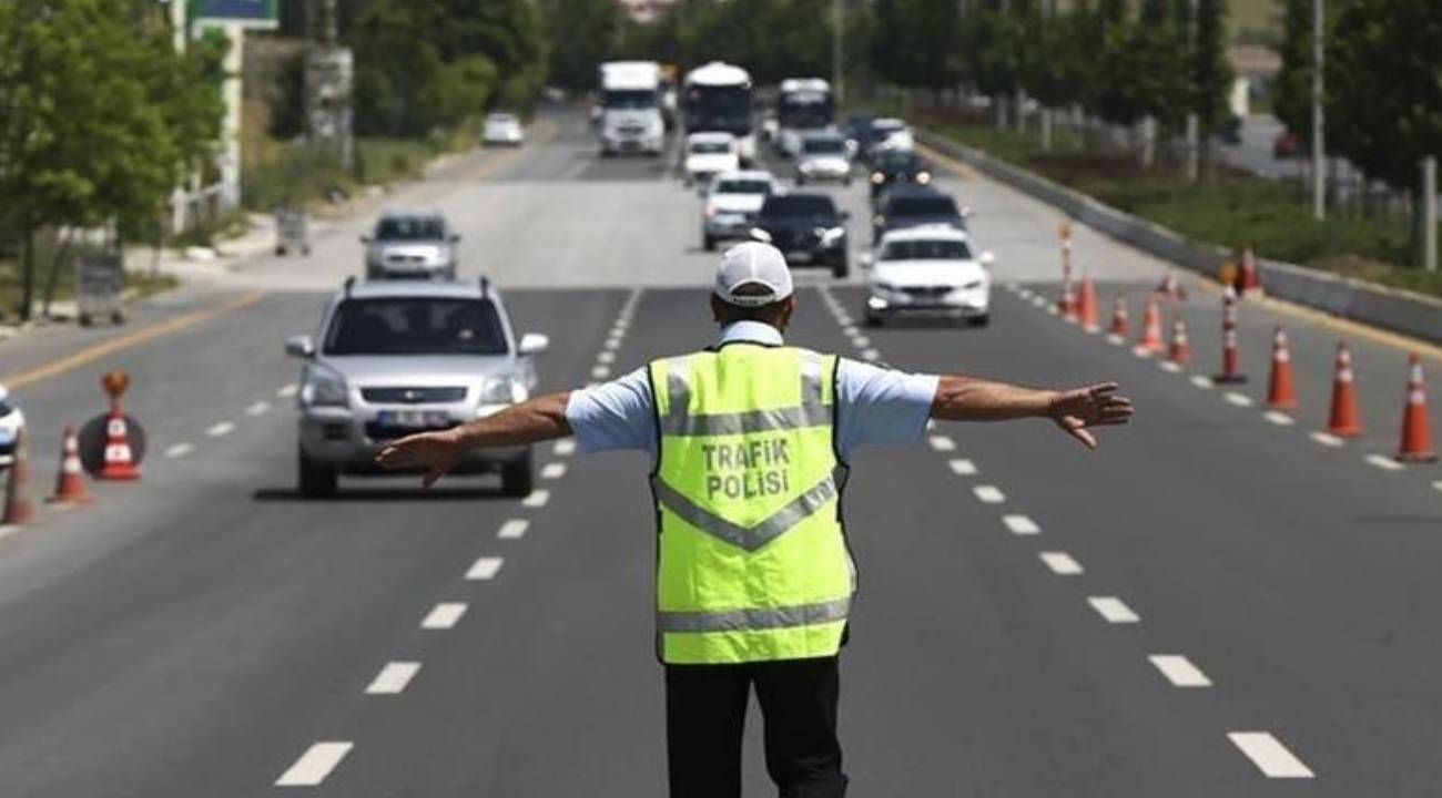 İstanbullular dikkat! Bu yollar trafiğe kapalı olacak