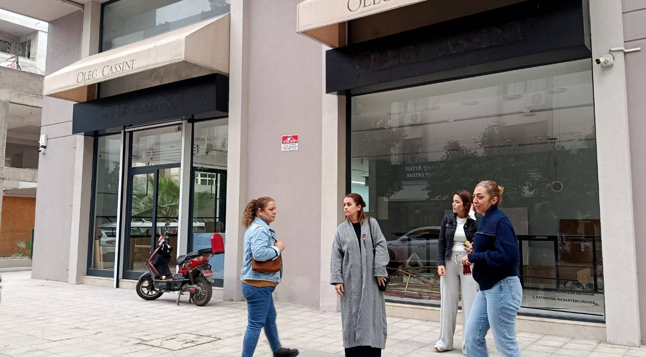 Marka Türkiye'den çekildi, çalışanlar 'ortada bırakıldık' diyor