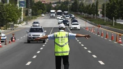 İstanbullular dikkat! Bu yollar trafiğe kapalı olacak