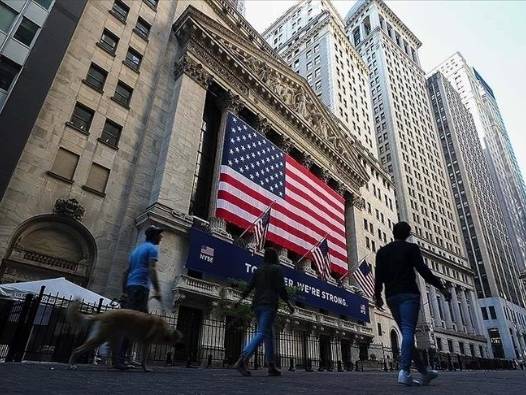 ABD ekonomisi beklentilerin üzerinde büyüdü