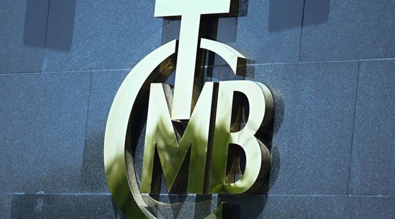 Merkez Bankası'nın rezervleri arttı