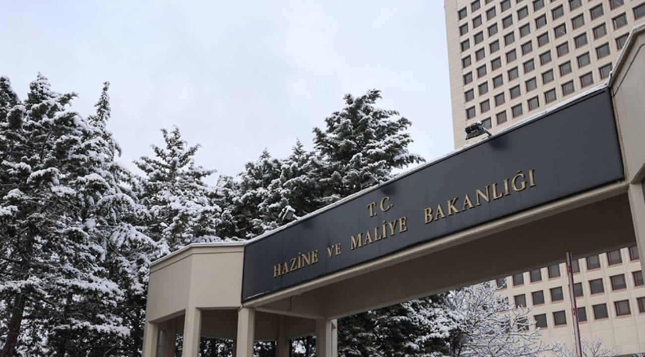 Hazine’nin vergi dışı gelirleri üçüncü çeyrekte 4,5 milyar liraya ulaştı