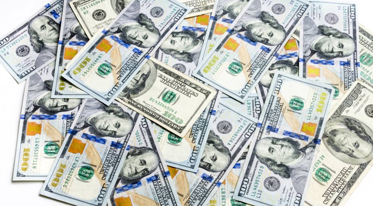 Kur Korumalı Mevduat bakiyesi geriledi