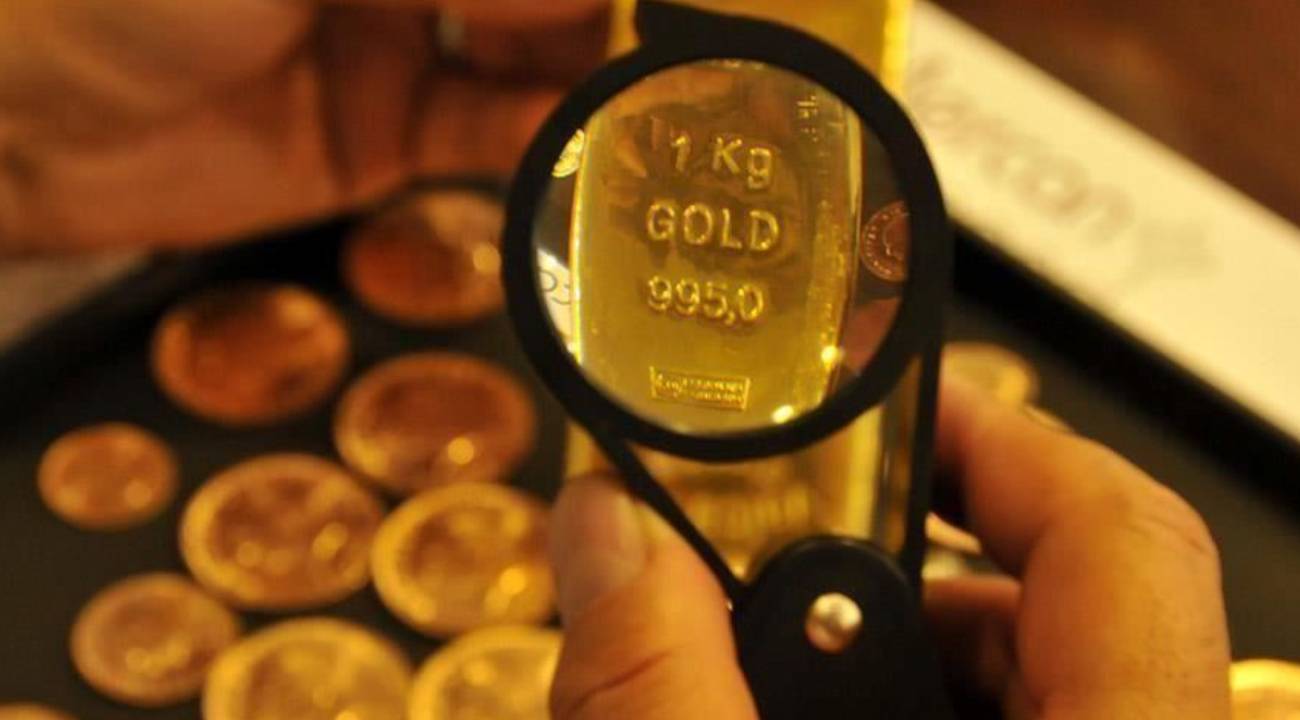 Altın güne nasıl başladı? 31 Ekim 2025 güncel altın fiyatları