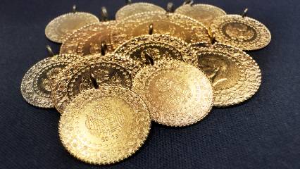 Altın güne nasıl başladı? 27 Kasım 2025 güncel altın fiyatları