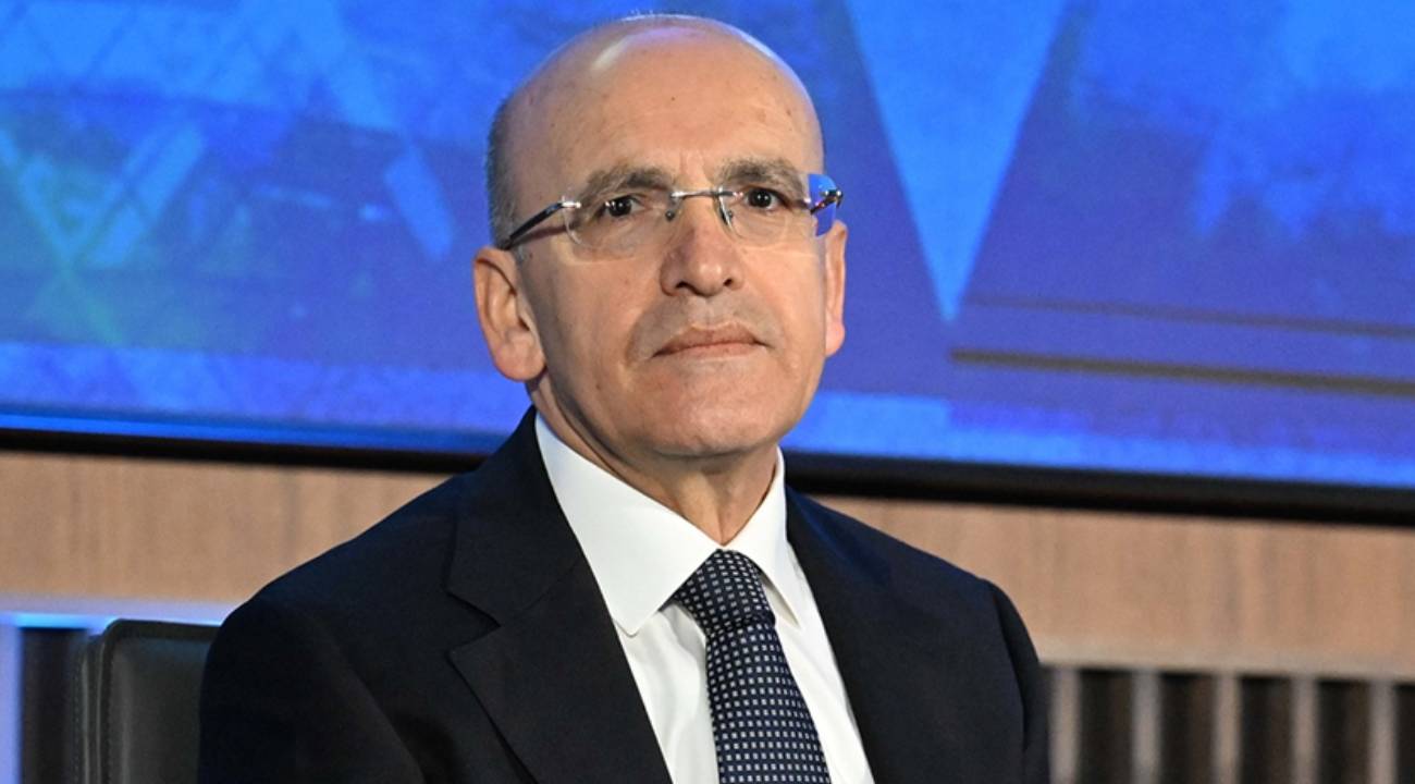 Bakan Mehmet Şimşek cari denge rakamlarını yorumladı