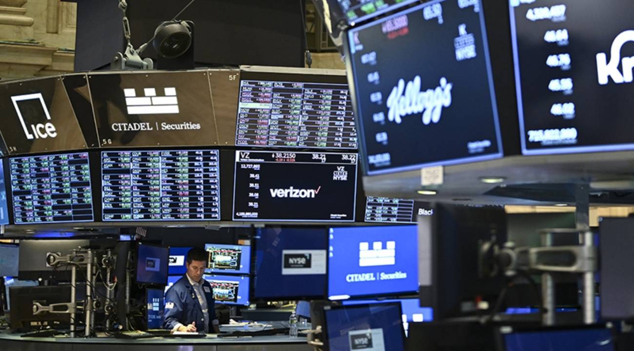 Küresel piyasalar pozitif bir seyir izliyor