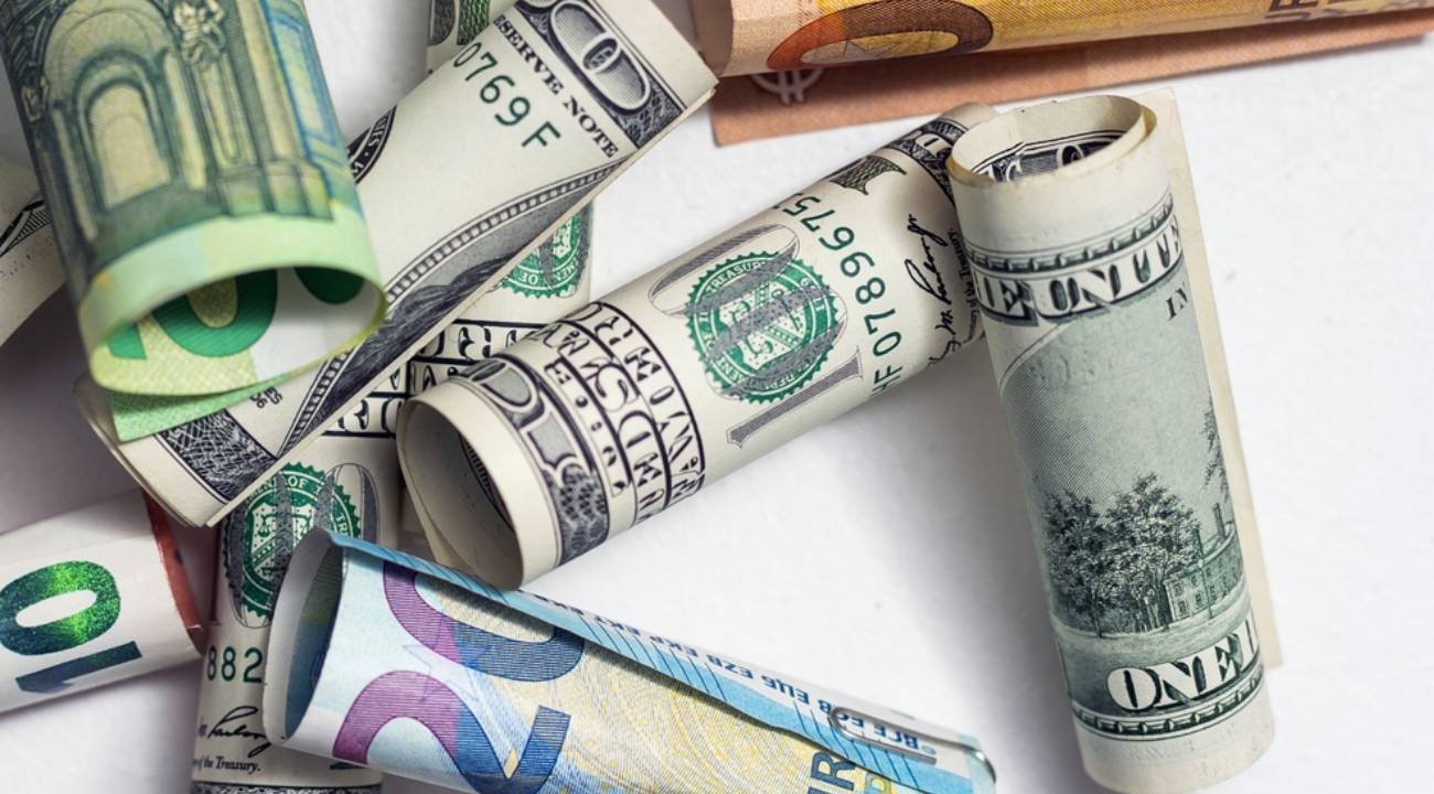 Dolar ve Euro güne nasıl başladı? (3 Kasım 2025)