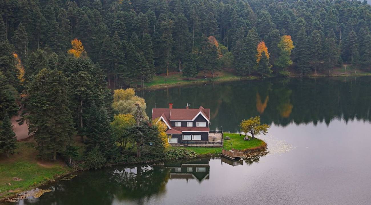 Abant ve Yedigöller Milli Parkı'na giriş nasıl olacak? İşte yeni sistem