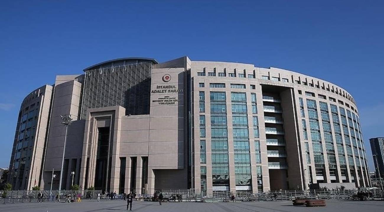 İBB iddianamesi tamamlandı: İmamoğlu'na 142 eylemden ceza istendi