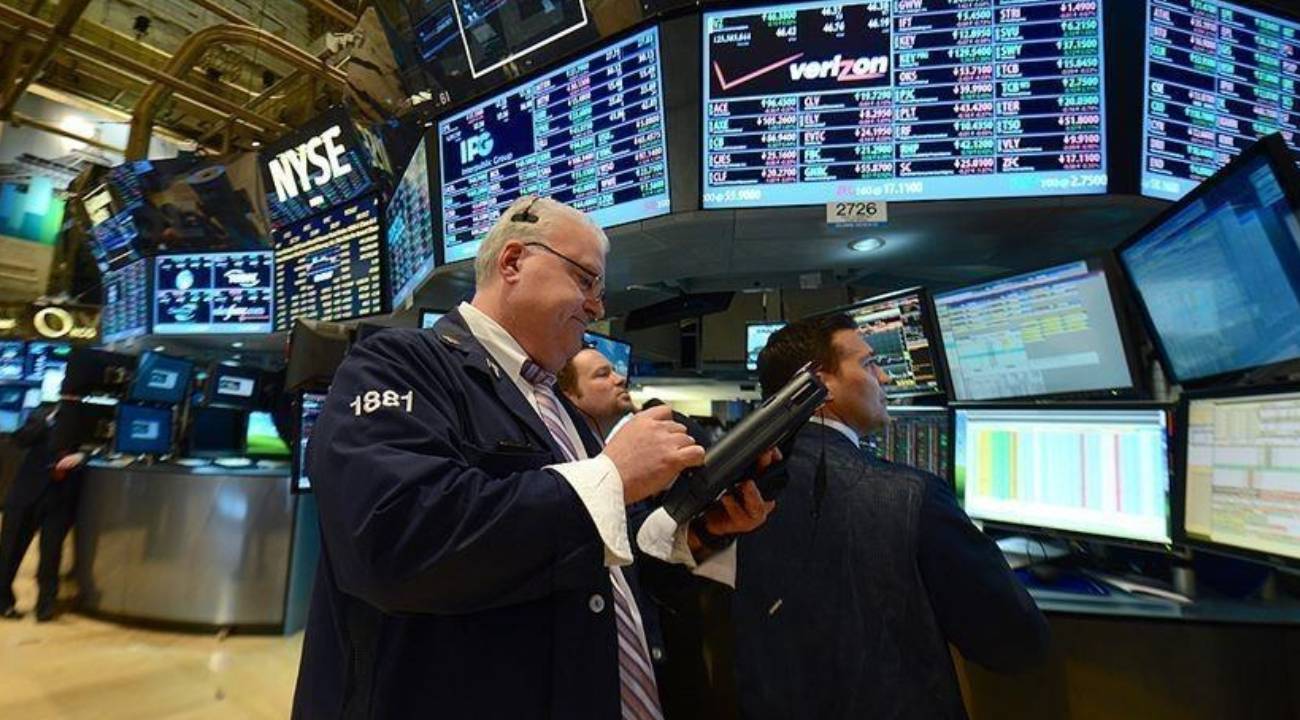Küresel piyasalarda temkinli iyimserlik hakim