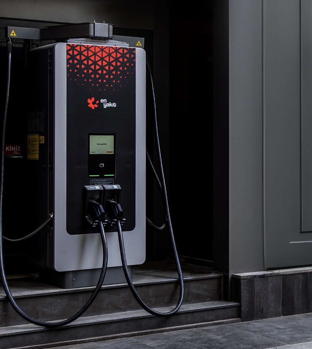 Elektrikli dönüşüm Türkiye’de ivme kazanıyor-1