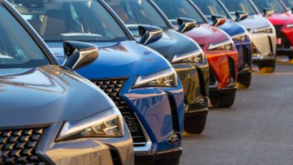 Otomotiv şirketleri borsada ne yaptı?