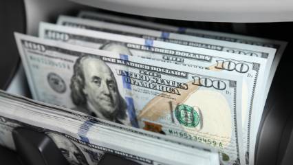 Dolar ve Euro güne nasıl başladı? (7 Ocak 2026)