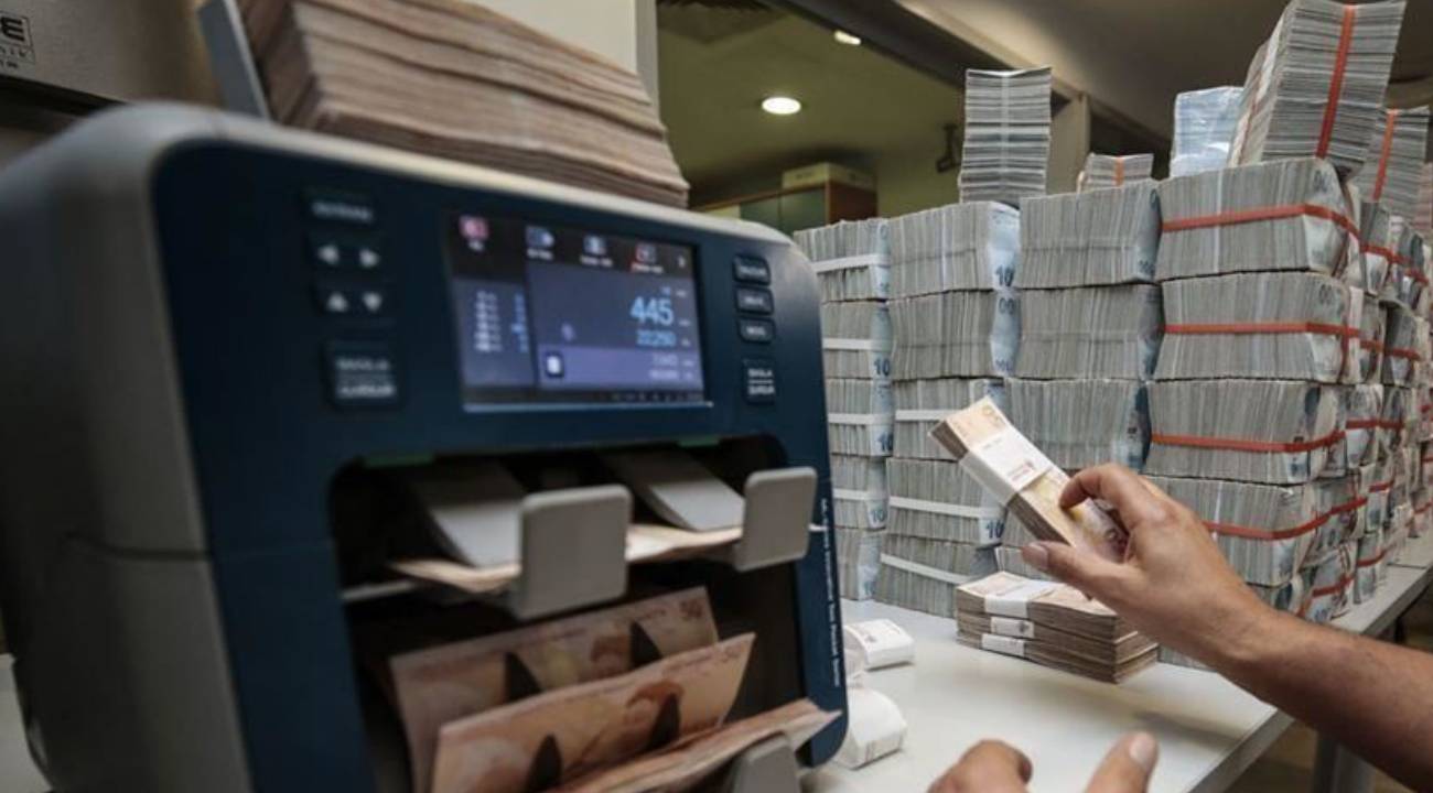 Bankacılık sektöründe mevduatlar arttı