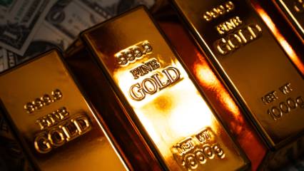 Güney Kore'den yıllar sonra altın planı