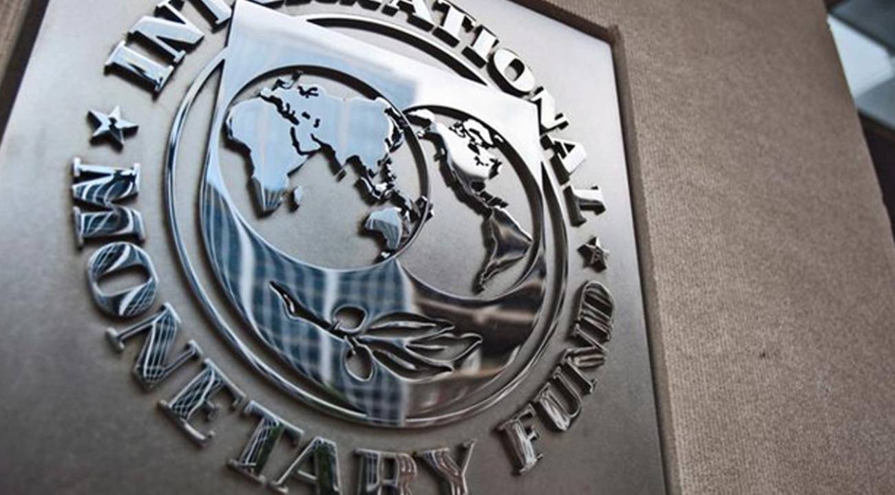 IMF'den Türkiye ekonomisi için dikkat çeken değerlendirme