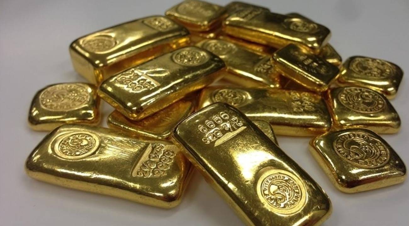 Altın güne nasıl başladı? 12 Kasım 2025 güncel altın fiyatları