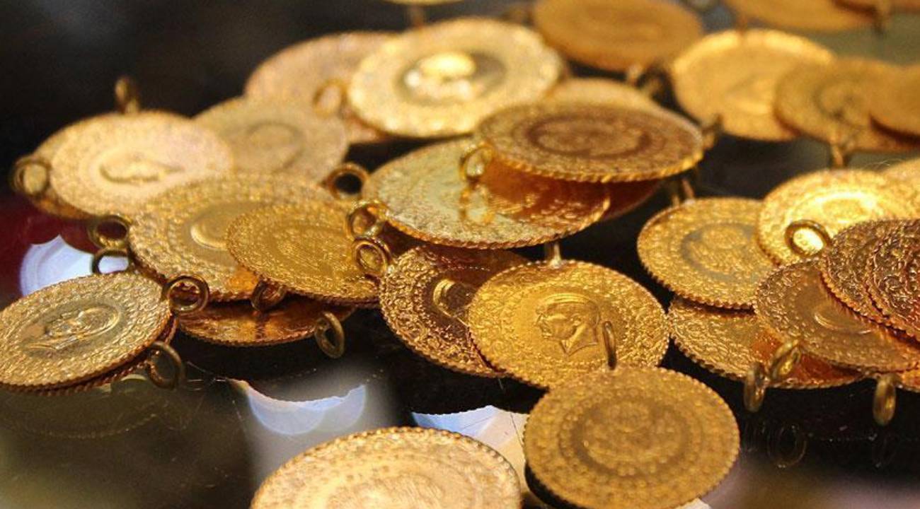 Altın güne nasıl başladı? 23 Ekim 2025 altın fiyatları